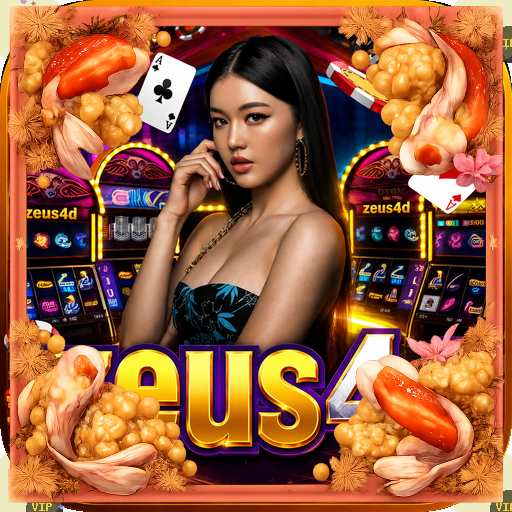 zeus4d — mitra unggulan